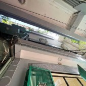 Cho thuê nhà ngõ 521 Trương Định - ở nhóm thoải mái 9 Triệu, 40m2, 4 tầng